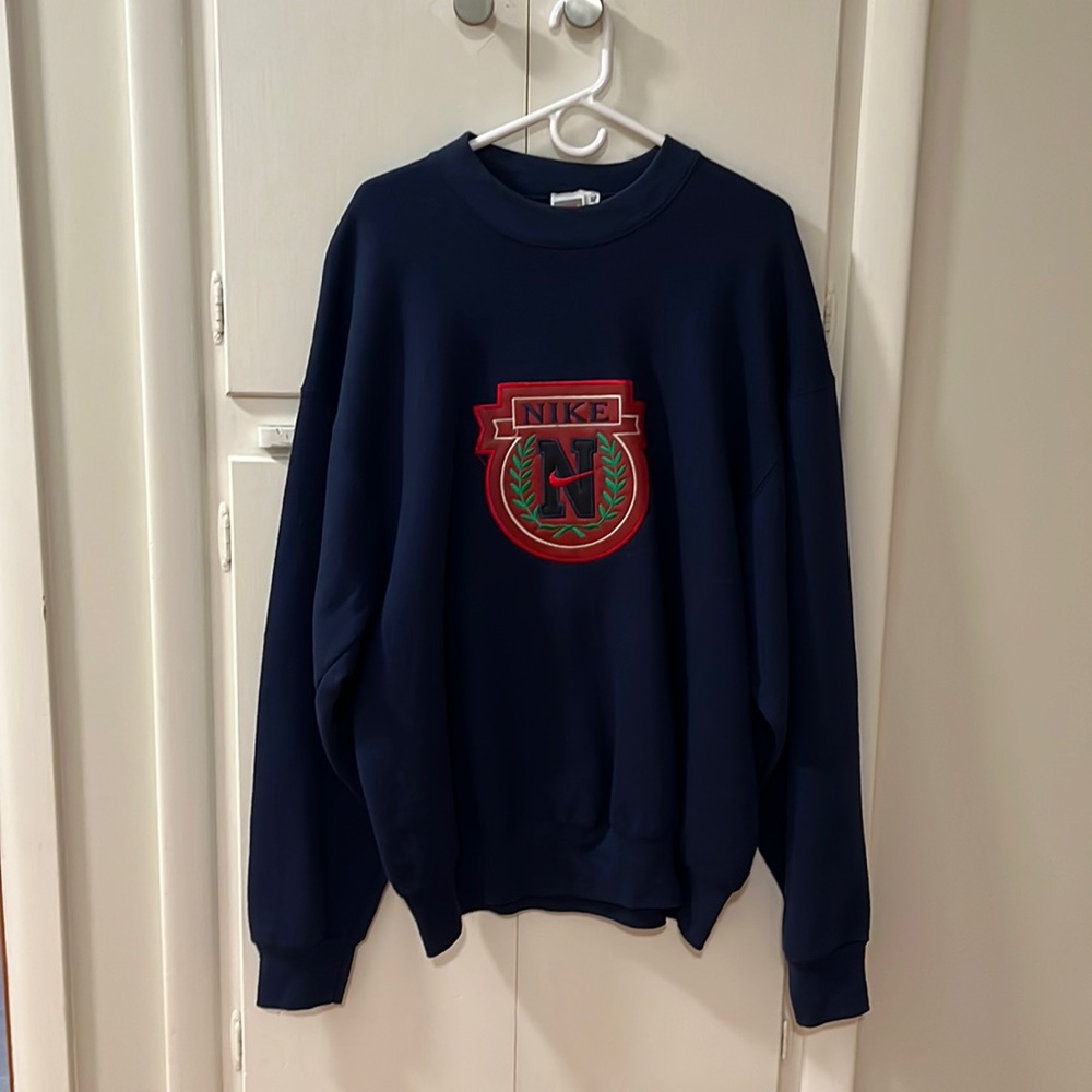 Vintage Nike Crew Size XL